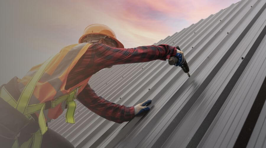 Expert top industrial roofings services in Princeton, NC